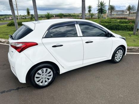 HYUNDAI HB 20 Hatch 1.0 12V 4P FLEX COMFORT, Foto 8