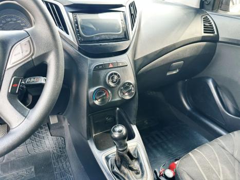 HYUNDAI HB 20 Hatch 1.0 12V 4P FLEX COMFORT, Foto 11