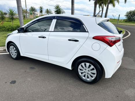 HYUNDAI HB 20 Hatch 1.0 12V 4P FLEX COMFORT, Foto 12