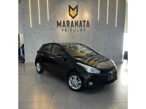 HYUNDAI HB 20 Hatch 1.6 16V 4P PREMIUM FLEX AUTOM�TICO, Foto 1