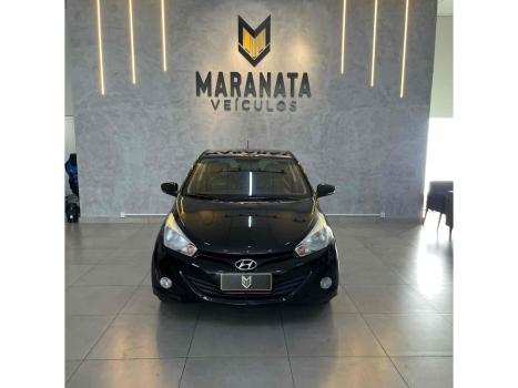 HYUNDAI HB 20 Hatch 1.6 16V 4P PREMIUM FLEX AUTOM�TICO, Foto 2