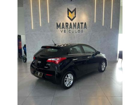 HYUNDAI HB 20 Hatch 1.6 16V 4P PREMIUM FLEX AUTOM�TICO, Foto 6