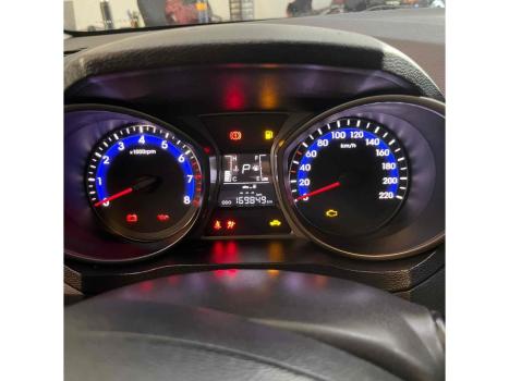 HYUNDAI HB 20 Hatch 1.6 16V 4P PREMIUM FLEX AUTOM�TICO, Foto 8