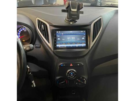 HYUNDAI HB 20 Hatch 1.6 16V 4P PREMIUM FLEX AUTOM�TICO, Foto 9