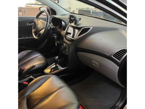 HYUNDAI HB 20 Hatch 1.6 16V 4P PREMIUM FLEX AUTOM�TICO, Foto 12