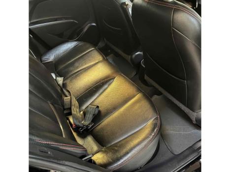 HYUNDAI HB 20 Hatch 1.6 16V 4P PREMIUM FLEX AUTOM�TICO, Foto 13