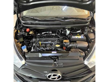 HYUNDAI HB 20 Hatch 1.6 16V 4P PREMIUM FLEX AUTOM�TICO, Foto 14
