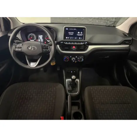 HYUNDAI HB 20 Hatch 1.0 12V 4P FLEX COMFORT PLUS, Foto 12