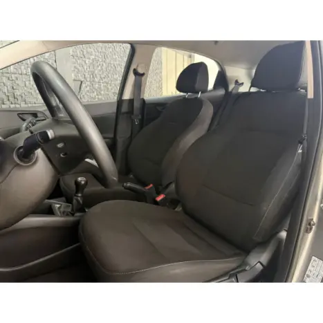HYUNDAI HB 20 Hatch 1.0 12V 4P FLEX COMFORT PLUS, Foto 13