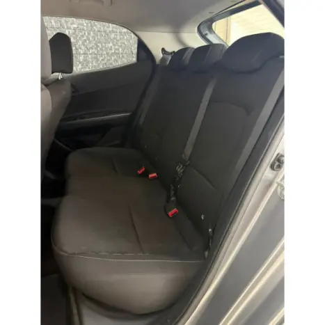 HYUNDAI HB 20 Hatch 1.0 12V 4P FLEX COMFORT PLUS, Foto 14