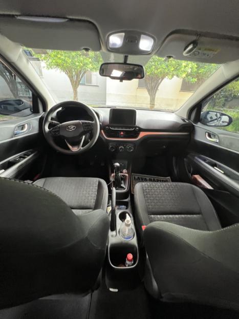 HYUNDAI HB 20 Hatch 1.0 12V 4P LIMITED, Foto 2