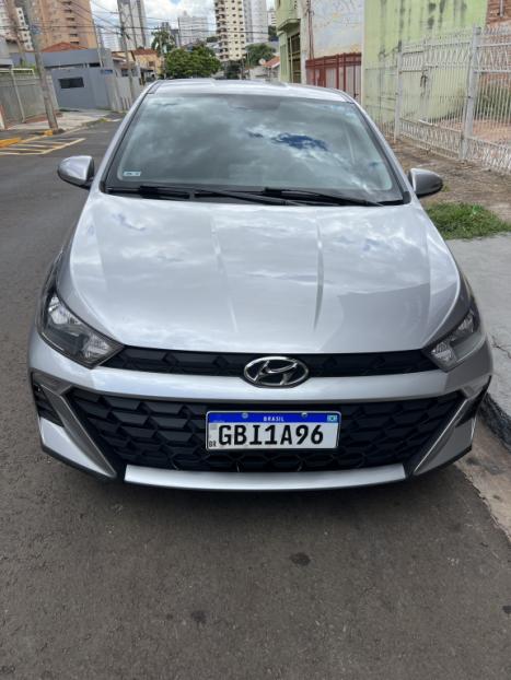 HYUNDAI HB 20 Hatch 1.0 12V 4P LIMITED, Foto 4