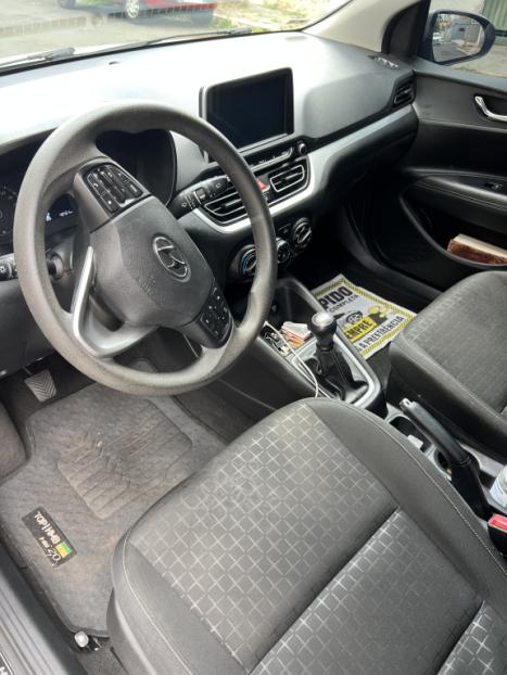 HYUNDAI HB 20 Hatch 1.0 12V 4P LIMITED, Foto 5