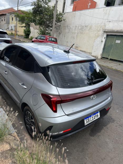 HYUNDAI HB 20 Hatch 1.0 12V 4P LIMITED, Foto 6