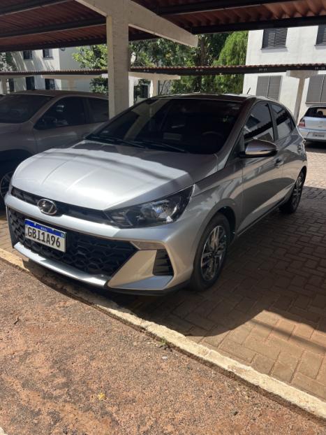 HYUNDAI HB 20 Hatch 1.0 12V 4P LIMITED, Foto 7