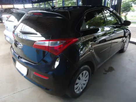 HYUNDAI HB 20 Hatch 1.0 12V 4P FLEX COMFORT, Foto 4