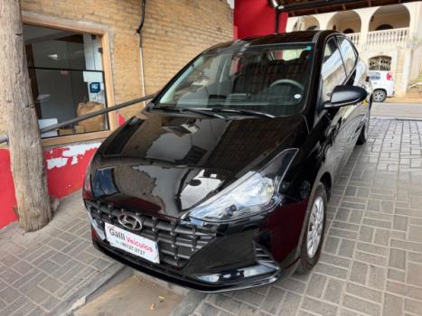 HYUNDAI HB 20 Hatch 1.0 12V 4P FLEX SENSE, Foto 1