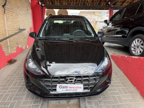 HYUNDAI HB 20 Hatch 1.0 12V 4P FLEX SENSE, Foto 2