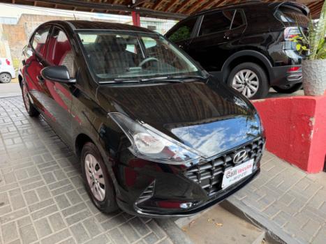 HYUNDAI HB 20 Hatch 1.0 12V 4P FLEX SENSE, Foto 3