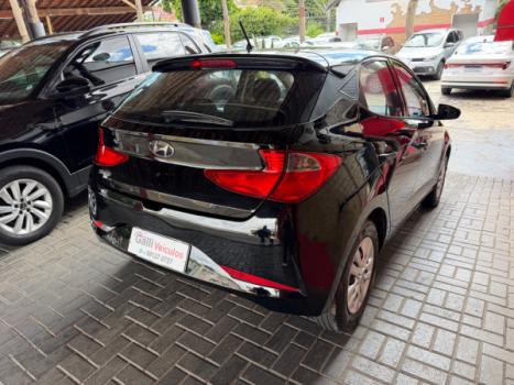 HYUNDAI HB 20 Hatch 1.0 12V 4P FLEX SENSE, Foto 5