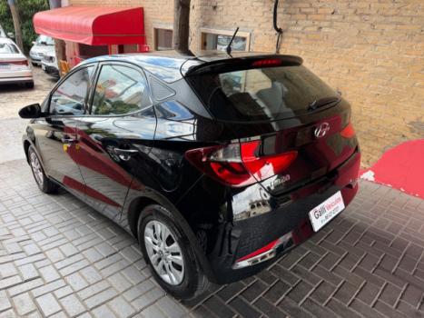 HYUNDAI HB 20 Hatch 1.0 12V 4P FLEX SENSE, Foto 6