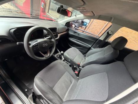 HYUNDAI HB 20 Hatch 1.0 12V 4P FLEX SENSE, Foto 8