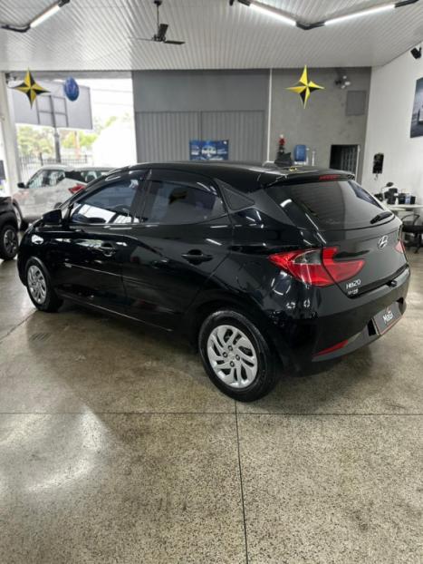 HYUNDAI HB 20 Hatch 1.0 12V 4P FLEX SENSE, Foto 3