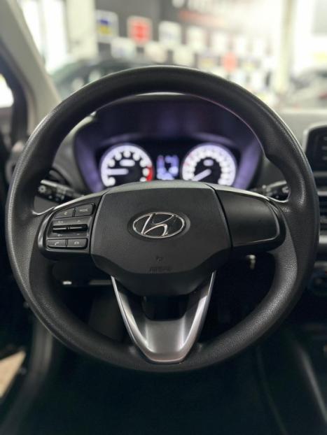 HYUNDAI HB 20 Hatch 1.0 12V 4P FLEX SENSE, Foto 8