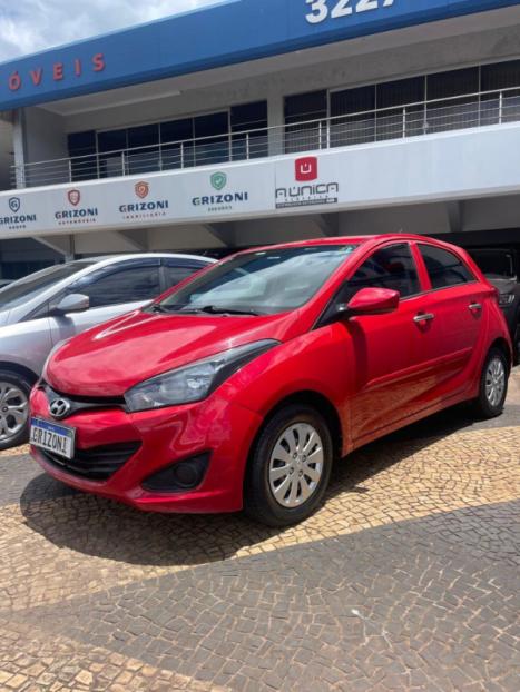 HYUNDAI HB 20 Hatch 1.0 12V 4P FLEX COMFORT, Foto 1