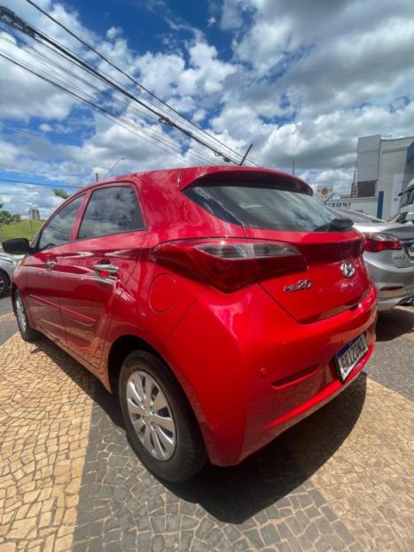 HYUNDAI HB 20 Hatch 1.0 12V 4P FLEX COMFORT, Foto 2