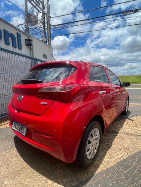 HYUNDAI HB 20 Hatch 1.0 12V 4P FLEX COMFORT, Foto 3