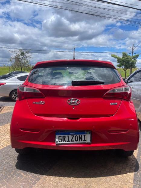 HYUNDAI HB 20 Hatch 1.0 12V 4P FLEX COMFORT, Foto 5