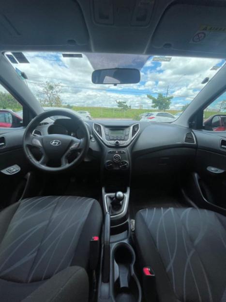 HYUNDAI HB 20 Hatch 1.0 12V 4P FLEX COMFORT, Foto 6