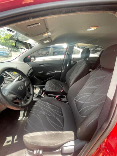 HYUNDAI HB 20 Hatch 1.0 12V 4P FLEX COMFORT, Foto 7