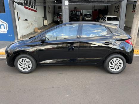 HYUNDAI HB 20 Hatch 1.0 12V 4P FLEX SENSE, Foto 3