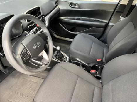 HYUNDAI HB 20 Hatch 1.0 12V 4P FLEX SENSE, Foto 8