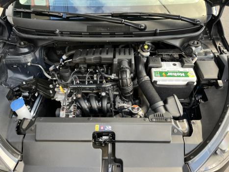 HYUNDAI HB 20 Hatch 1.0 12V 4P FLEX SENSE, Foto 13