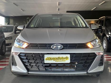 HYUNDAI HB 20 Hatch , Foto 2