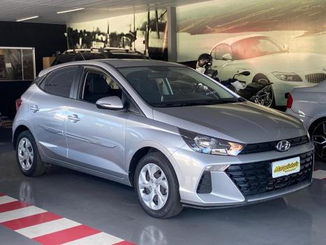 HYUNDAI HB 20 Hatch , Foto 3