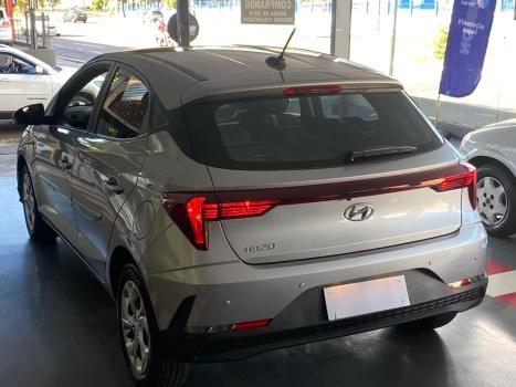 HYUNDAI HB 20 Hatch , Foto 5