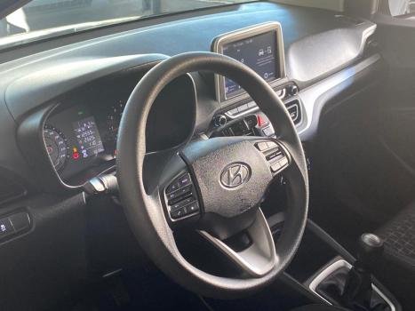 HYUNDAI HB 20 Hatch , Foto 6