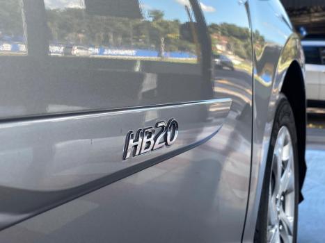 HYUNDAI HB 20 Hatch , Foto 7