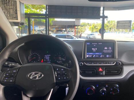 HYUNDAI HB 20 Hatch , Foto 9