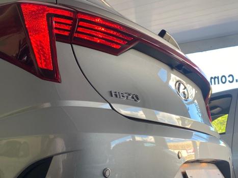 HYUNDAI HB 20 Hatch , Foto 10