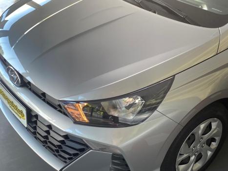 HYUNDAI HB 20 Hatch , Foto 11