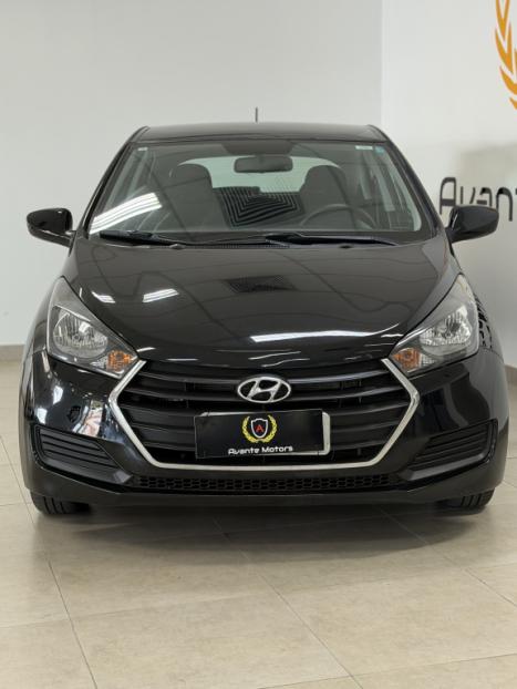 HYUNDAI HB 20 Hatch 1.0 12V 4P FLEX COMFORT, Foto 4