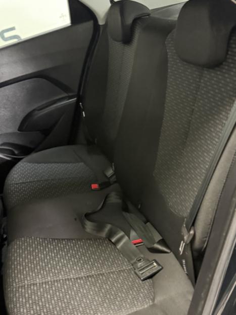 HYUNDAI HB 20 Hatch 1.0 12V 4P FLEX COMFORT, Foto 7