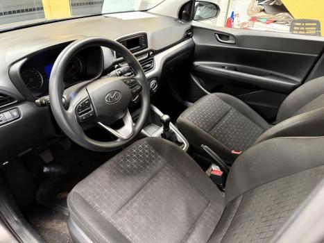 HYUNDAI HB 20 Hatch 1.0 12V 4P FLEX SENSE PLUS, Foto 3