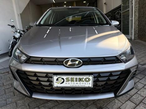 HYUNDAI HB 20 Hatch 1.0 12V 4P FLEX SENSE PLUS, Foto 2