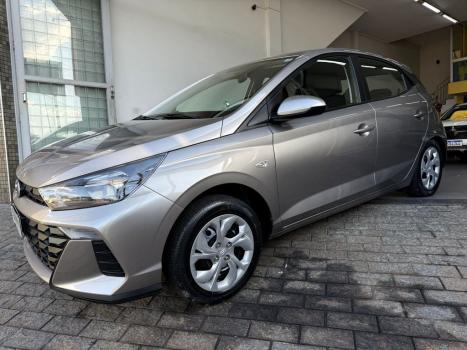 HYUNDAI HB 20 Hatch 1.0 12V 4P FLEX SENSE PLUS, Foto 3